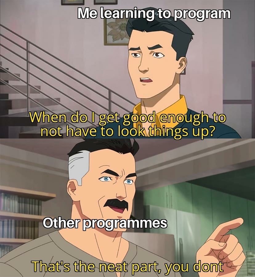 Overcome Imposter Syndrome